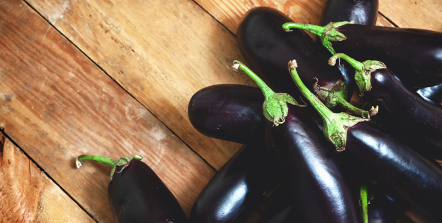 Aubergine