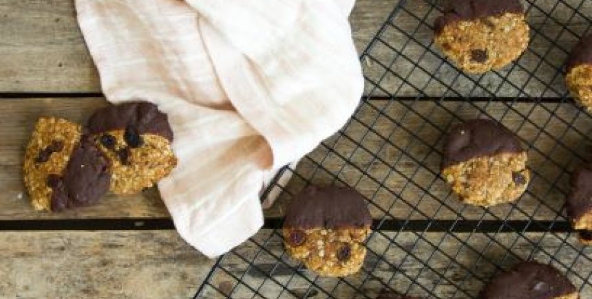 haverkoekjes