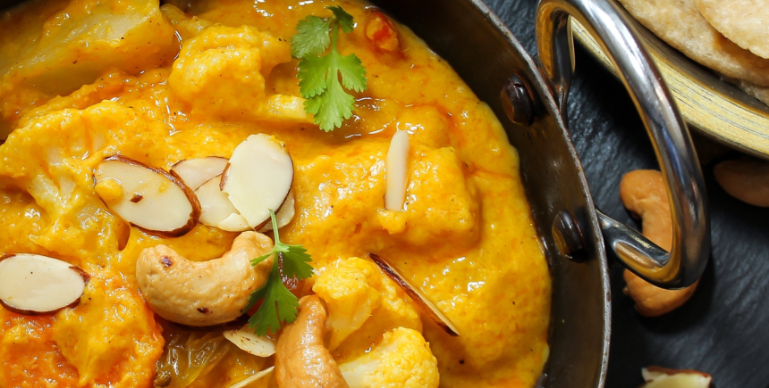 korma