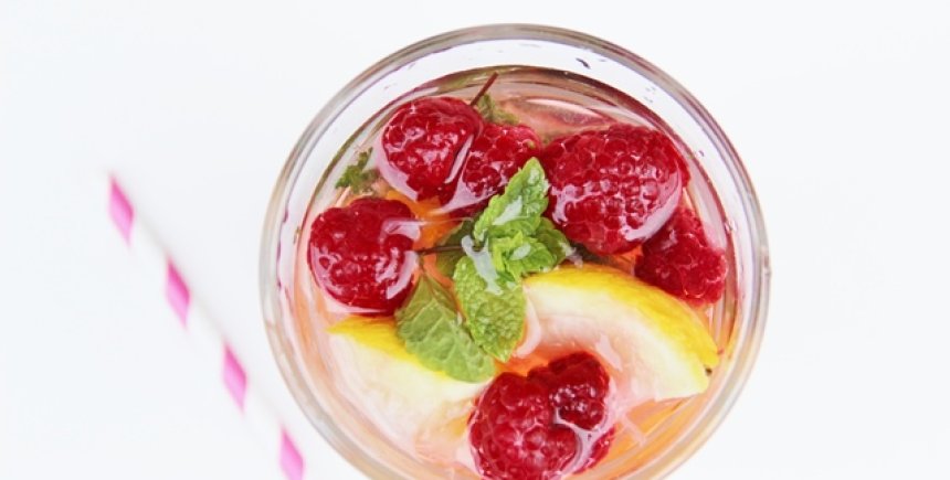 frambozenlimonade