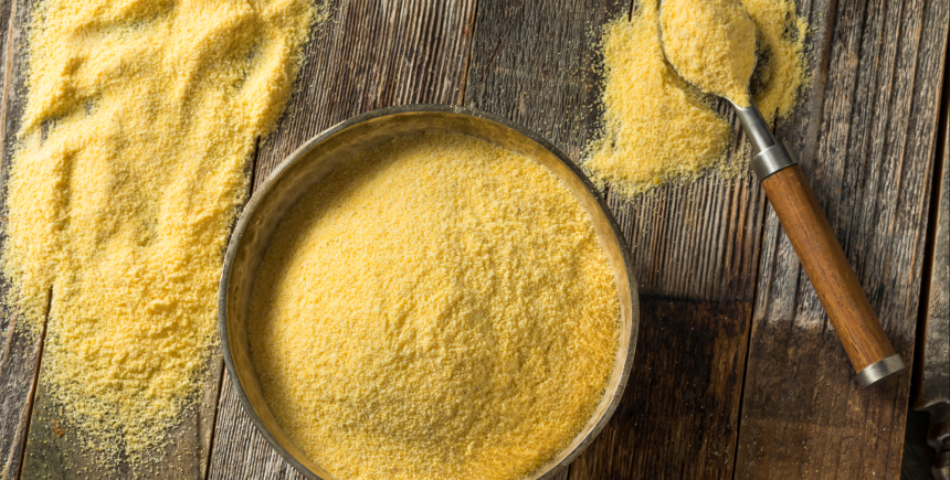 polenta