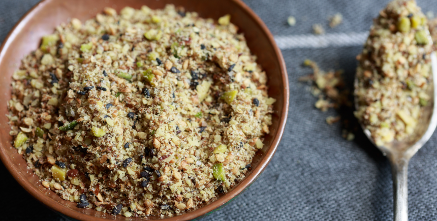 dukkah