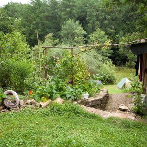 La ferme du Bois-le-Comte
