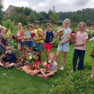 Oostkamp pluktuin duizendschoon 1