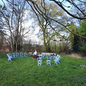 Plaats De Kleine Aarde 2