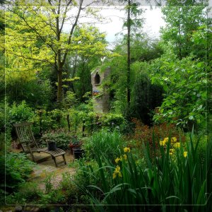 Muggenbeet - fam Rutten- Testelmans