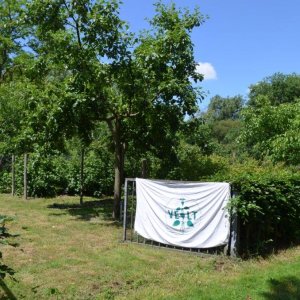 Velt-tuin Valkenswaard