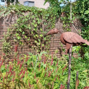 Oss Neffe d`n Bocht 1