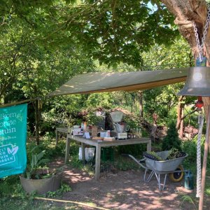 Stabroek Bloemenbos 1