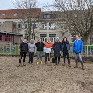 Zwijnaarde Zonnehof 1