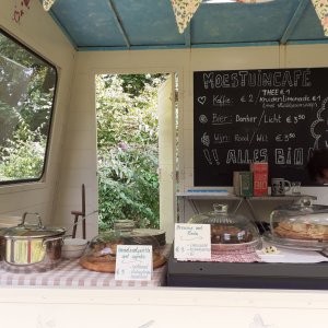 Samentuin De Moerbei