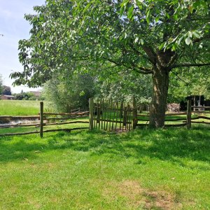 ecotuin familie de roo