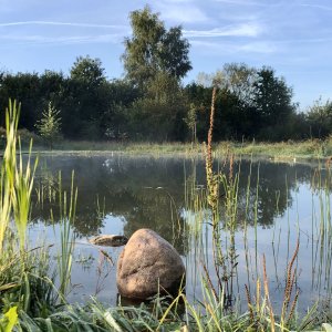 Laren Ecotuin De Trage Tijd 1
