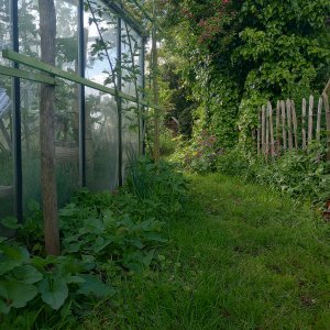 Bellem Tuin familie Huysmans 1