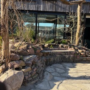 Temple Gardens op de buiksloterdijk