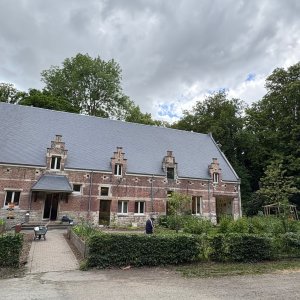 Veehoftuin