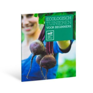 Ecologisch tuinieren voor beginners