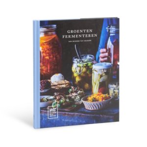 Groenten fermenteren