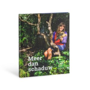 Meer dan schaduw