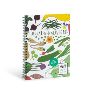 Moestuinkalender
