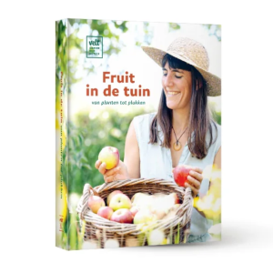 Fruit in de tuin