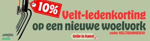 Banner De Woeler