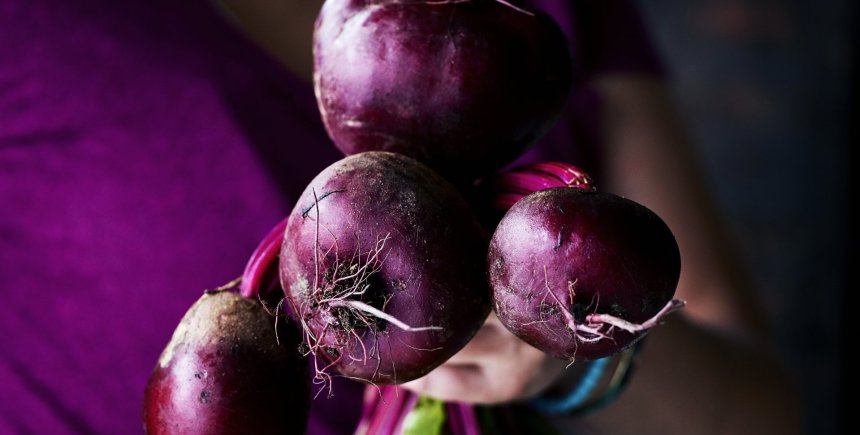 Keukenpraatjes lekker lokaal