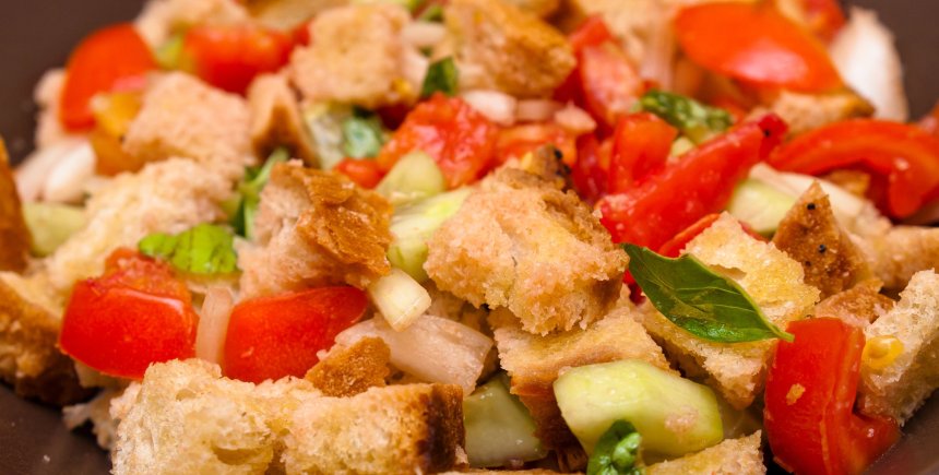 panzanella