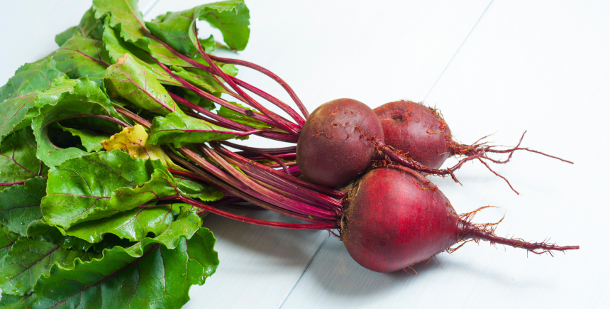 rode biet