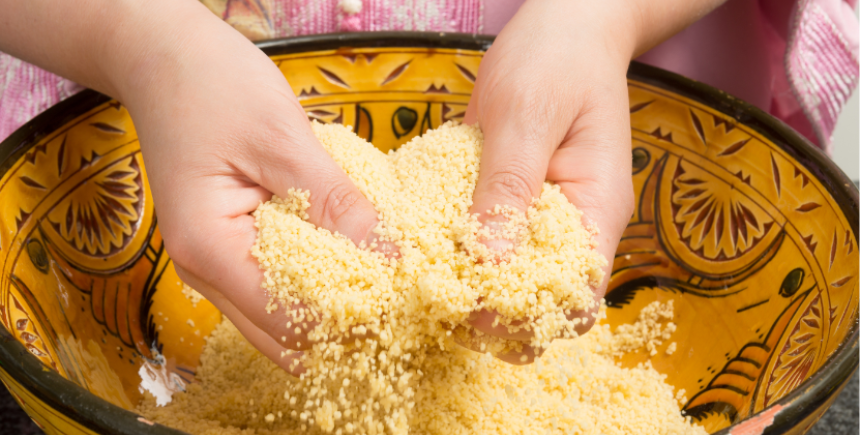 couscous