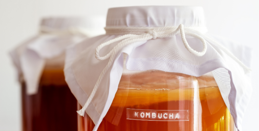 kombucha