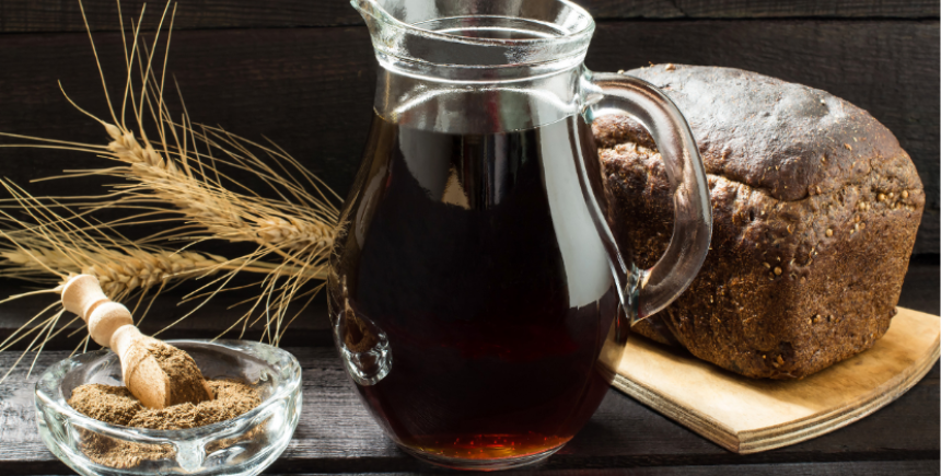 kvass