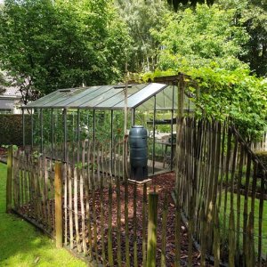 Aalter Barts Biotoop 11