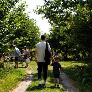 De Glind Glinstertuin 2
