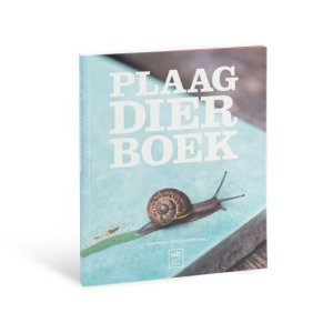 Plaagdierboek