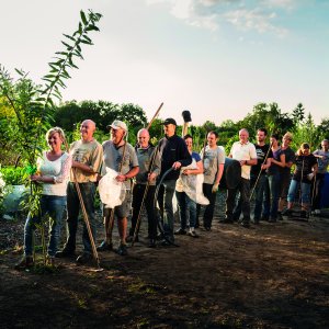 Samentuin Leopoldsburg