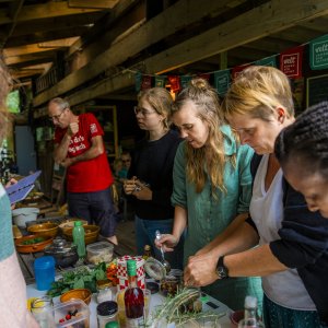 Voedselbos De Zoetenhof